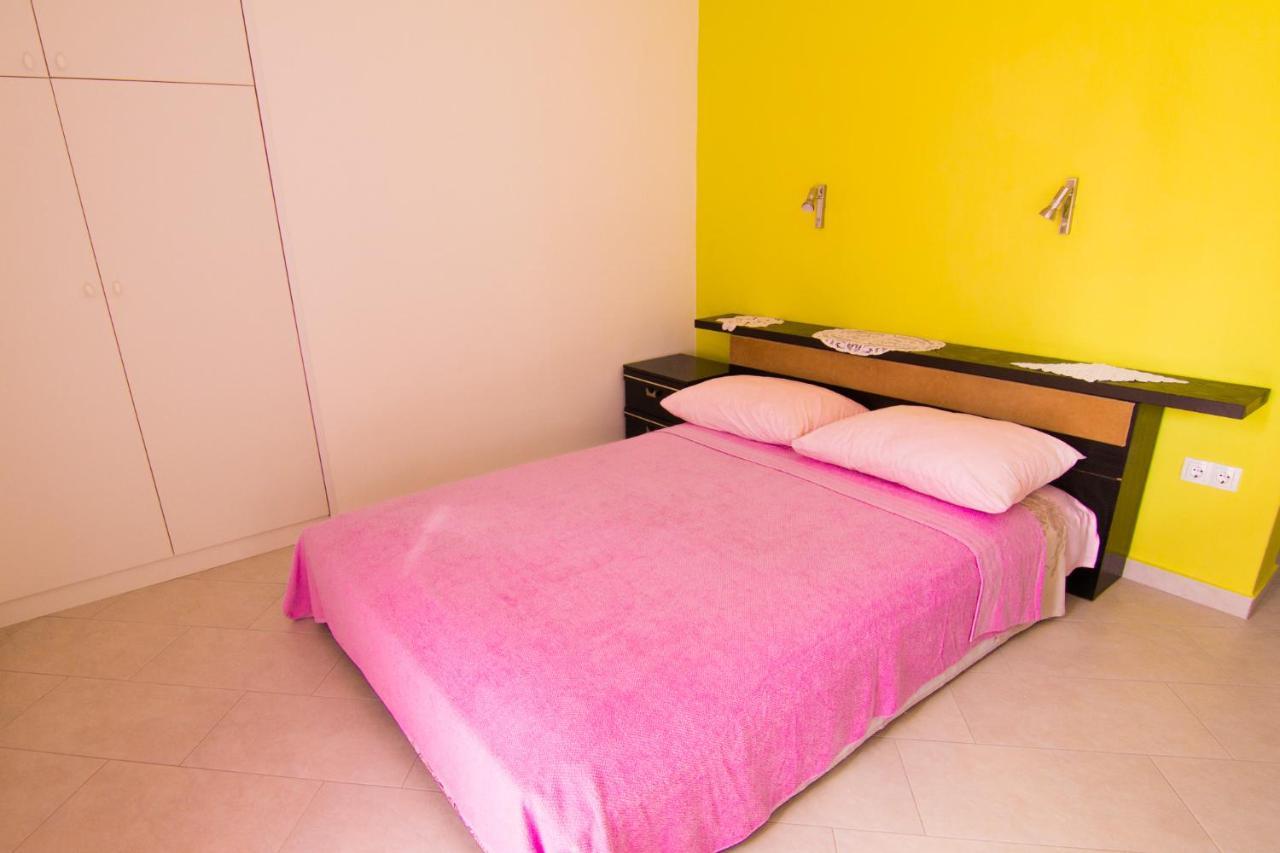 Apartment Kirby Krk Town Exterior photo